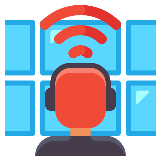 Live Project Icon