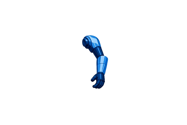 left-arm