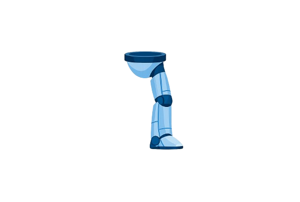 right-leg